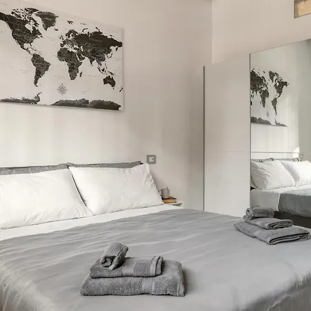 San Siro - Close To The Stadium And Fiera Milano