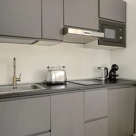 San Siro - Close To The Stadium And Fiera Milano