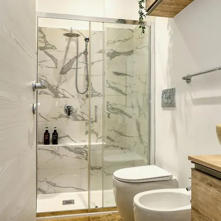 San Siro - Close To The Stadium And Fiera Apartment