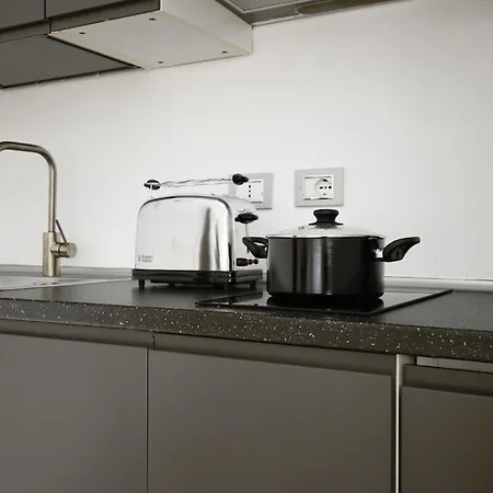 Apartamento San Siro - Close To The Stadium And Fiera