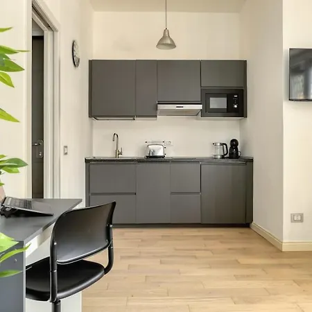 San Siro - Close To The Stadium And Fiera Apartamento *