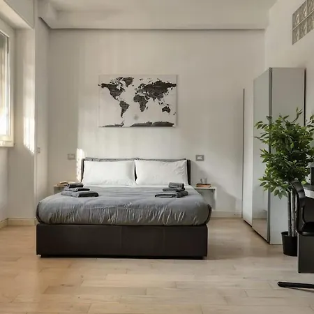 San Siro - Close To The Stadium And Fiera * Milan