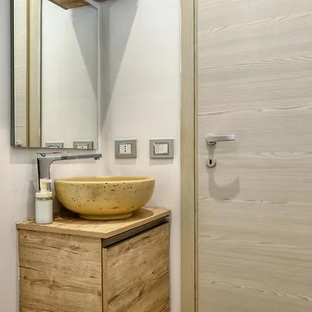 Apartment San Siro - Close To The Stadium And Fiera *