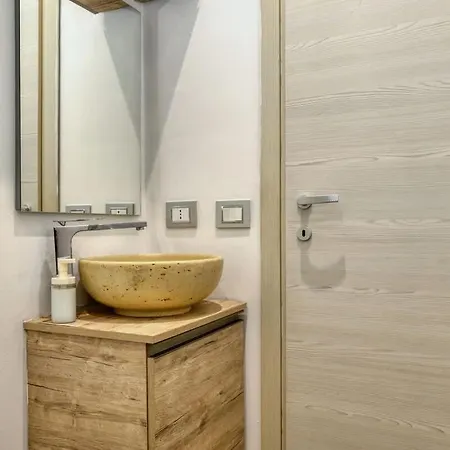 San Siro - Close To The Stadium And Fiera Apartment Milan